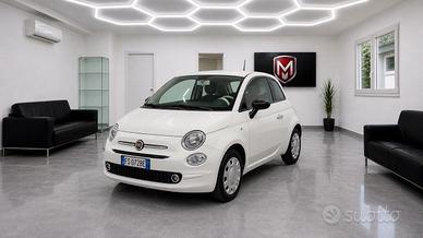 Fiat 500 1.3 POP