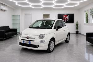 Fiat 500 1.3 POP