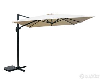 ombrelloni da giardino varie misure