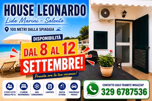 Dal 7 settembre al 12 Settembre Lido Marini sabbia