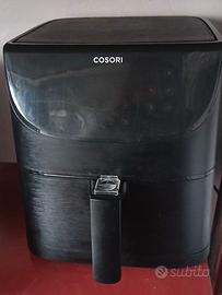 Friggitrice ad aria Cosori