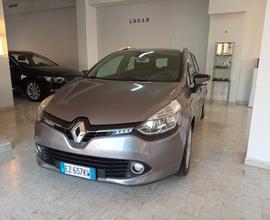 RENAULT CLIO SPORTER 1.5 DCI 90 CV "UNICA"