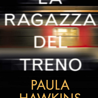 Libro la ragazza del treno