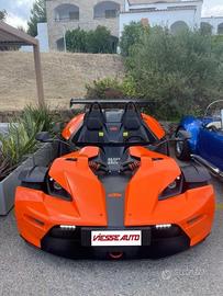 KTM X-Bow R