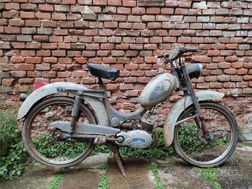 Garelli Altro modello