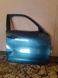 CITROEN C4 GRAND PICASSO Porta/Sportello/Portiera 