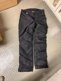 Pantalone tecnico moto Portland  Acerbis XXL