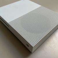 Xbox one s 1 Tb