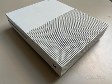 Xbox one s 1 Tb