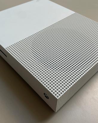 Xbox one s 1 Tb