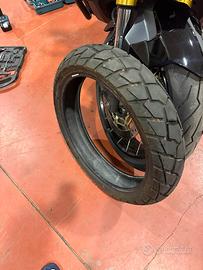 Pneumatico Bridgestone anteriore X-ADV 750