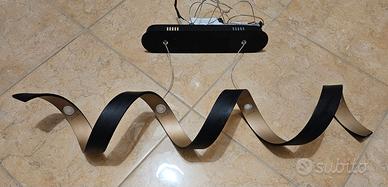 Lampadario Helix LED