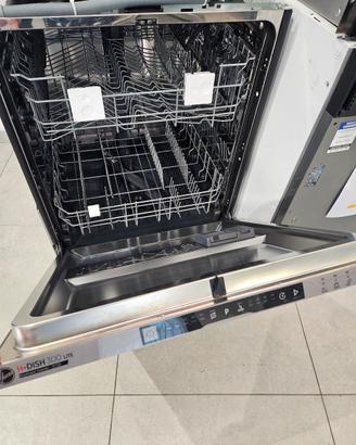 Lavastoviglie  incasso  60 cm standard 