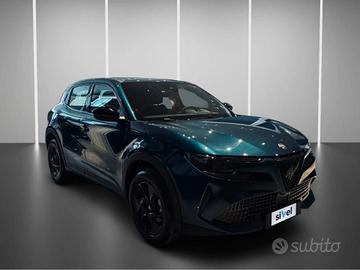 Alfa Romeo Junior 1.2 145 CV Hybrid eDCT6 Ti