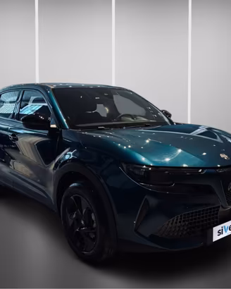 Alfa Romeo Junior 1.2 145 CV Hybrid eDCT6 Ti
