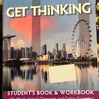 Get Thinking 2 (libro di inglese)