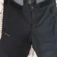Pantaloni alpinismo