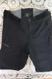 Pantaloni alpinismo