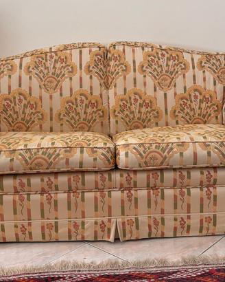 2x Sofa / Divani in condizioni perfette 