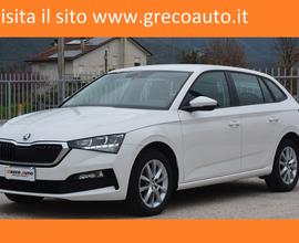 Skoda Scala 1.6 TDI 116 cv SCR Ambition