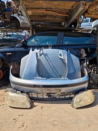 Musata Fiat Punto 188 fanalona