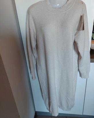 vestito donna lungo 