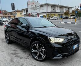 Audi Q3 35 TFSI S line edition