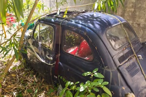 Fiat 500 epoca 1970
