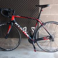 Bici da corsa Kuota Carbonio L