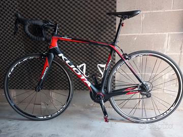 Bici da corsa Kuota Carbonio L