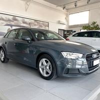 Audi A3 SPB 35 TDI S tronic Business
