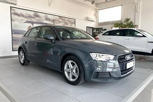 Audi A3 SPB 35 TDI S tronic Business
