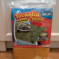 Tovaglia da stiro Parodi & Parodi 120×70 cm
