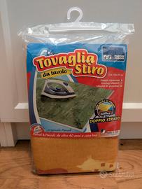 Tovaglia da stiro Parodi & Parodi 120×70 cm