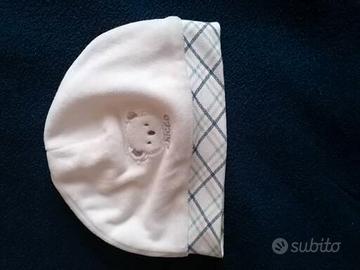 Cappellino neonato Chicco
