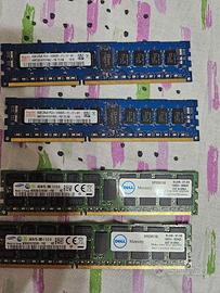 40GB RAM DDR3 Desktop