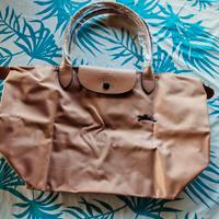 borsa Longchamp nuova 