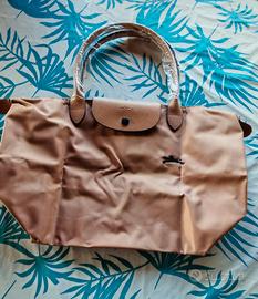 borsa Longchamp nuova 