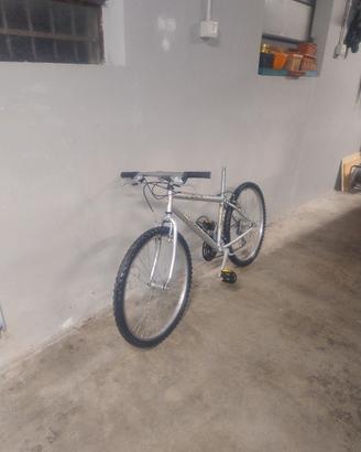 bicicletta ragazzo ruote da 26