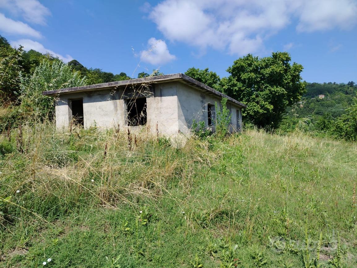 TER. AGRICOLO A MONTEFREDANE - Vista 2