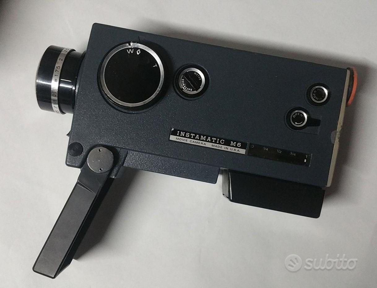 Kodak super Fotografia usata