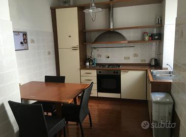 Inquilino per appartamento