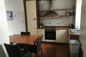 Inquilino per appartamento