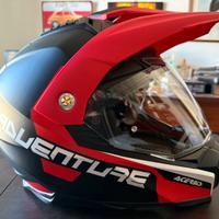 Casco Acerbis Adventure