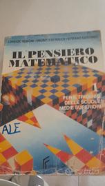Il Pensiero Matematico