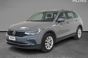 Volkswagen Tiguan 2.0 tdi scr Life 150cv dsg