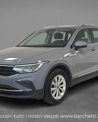 Volkswagen Tiguan 2.0 tdi scr Life 150cv dsg