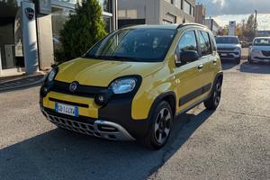 Fiat Panda Cross 1.0 FireFly S&S Hybrid