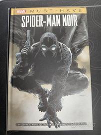 Spider-Man Noir - Marvel Must Have - Panini Comics