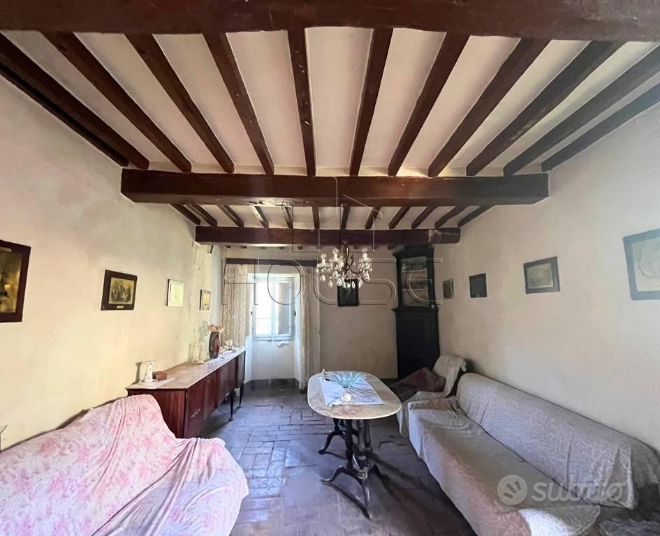 Appartamento – Città di Castello, Morra - Altro